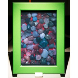 Minerals (by Vladimir) 10x15cm