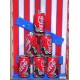 CHIMERA™ Canettes de Coca Cola