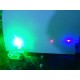 Dual Pulsed Laser RGB INNOLAS  Nd:YAG for holographic Applications (Holoprinter)