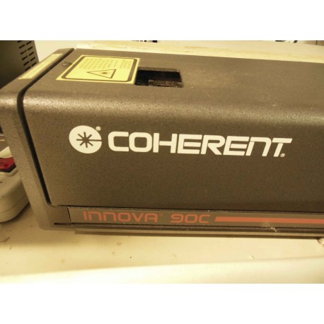 Laser Coherent innova 90C