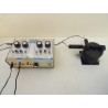 ORIEL Motor Mike Control 18005 + Micro-Controle PO80N + 2 motors