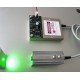 Laser 100mW 532nm SLM for Holography