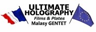 ULTIMATE HOLOGRAPHY 