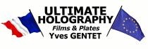 ULTIMATE HOLOGRAPHY 